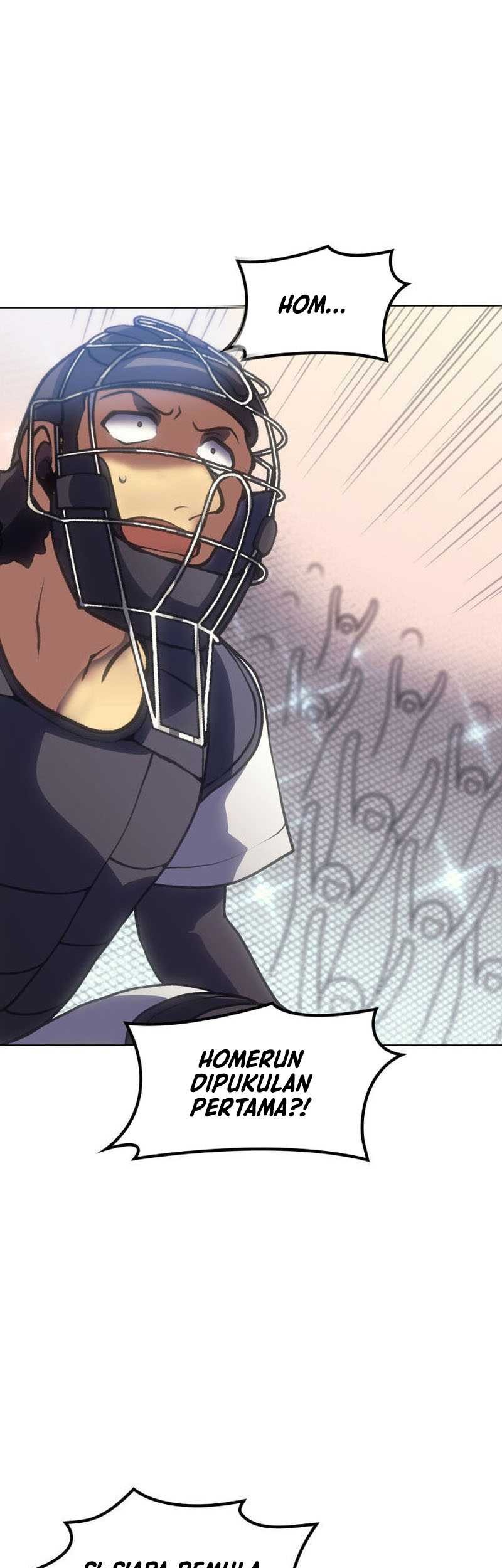Home Plate Villain Chapter 6 - halaman 30