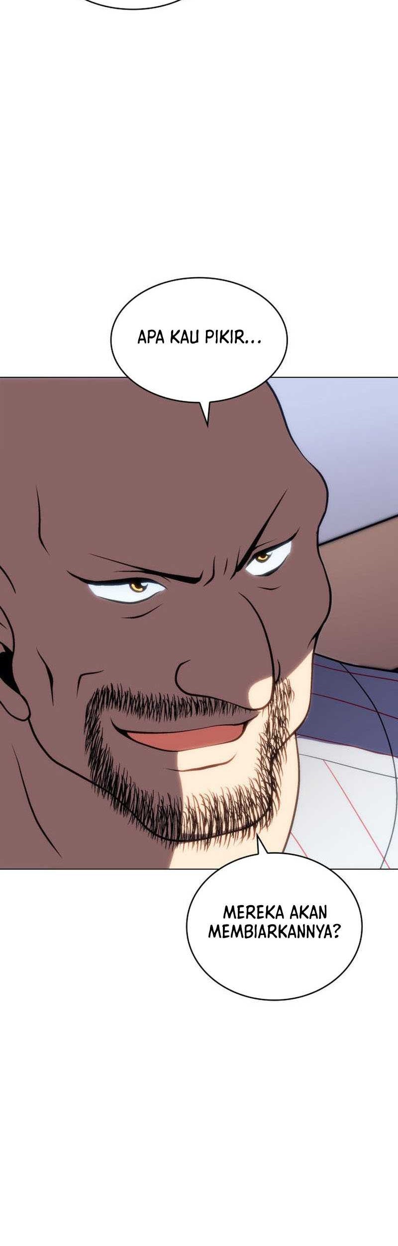 Home Plate Villain Chapter 6 - halaman 35