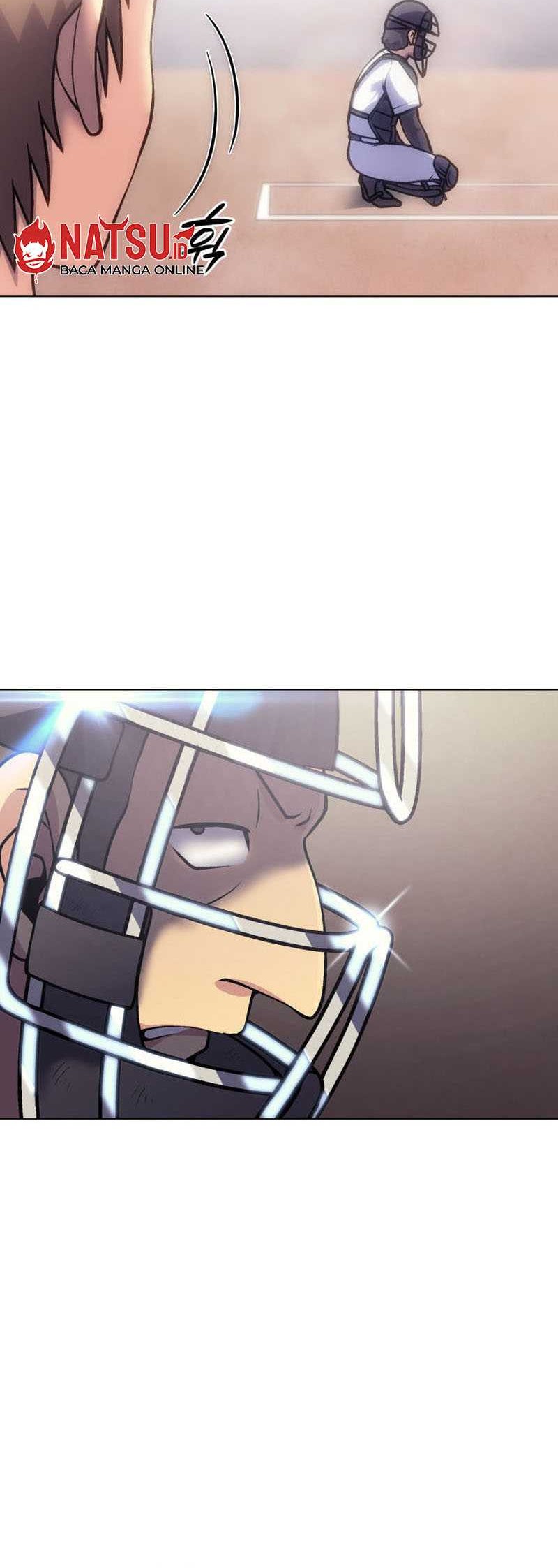 Home Plate Villain Chapter 6 - halaman 37