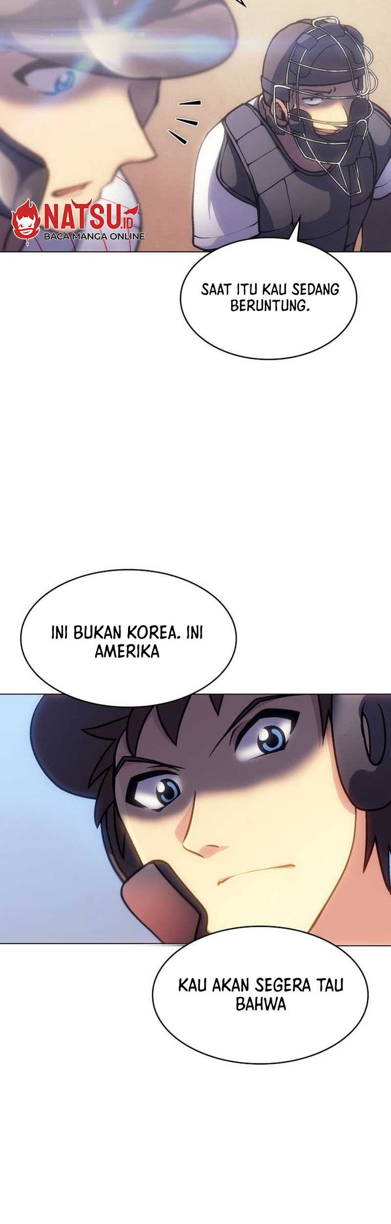 Home Plate Villain Chapter 6 - halaman 41