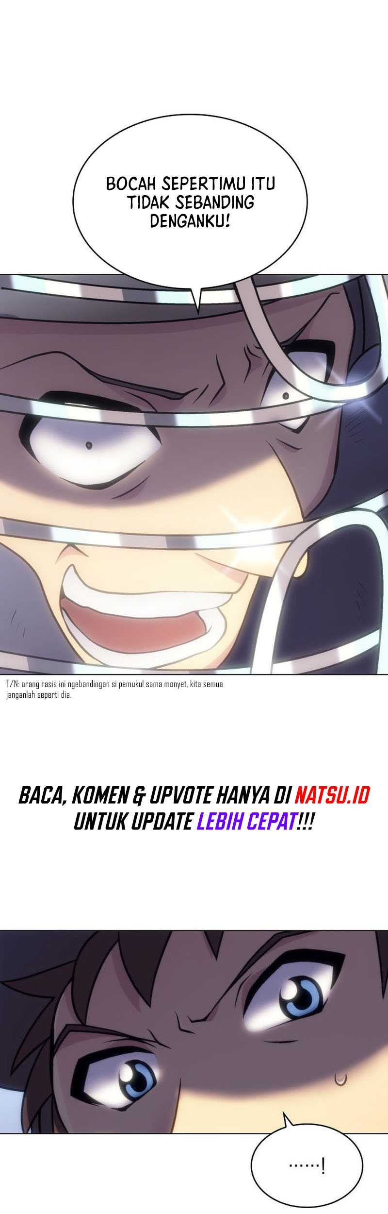 Home Plate Villain Chapter 6 - halaman 42