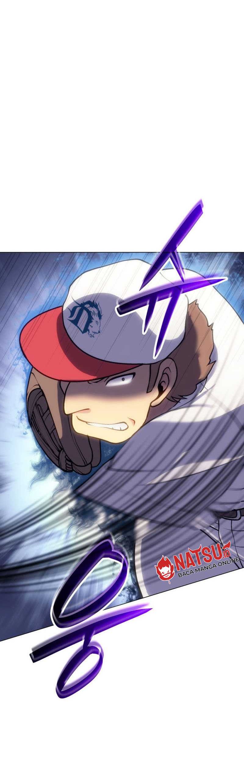 Home Plate Villain Chapter 6 - halaman 43