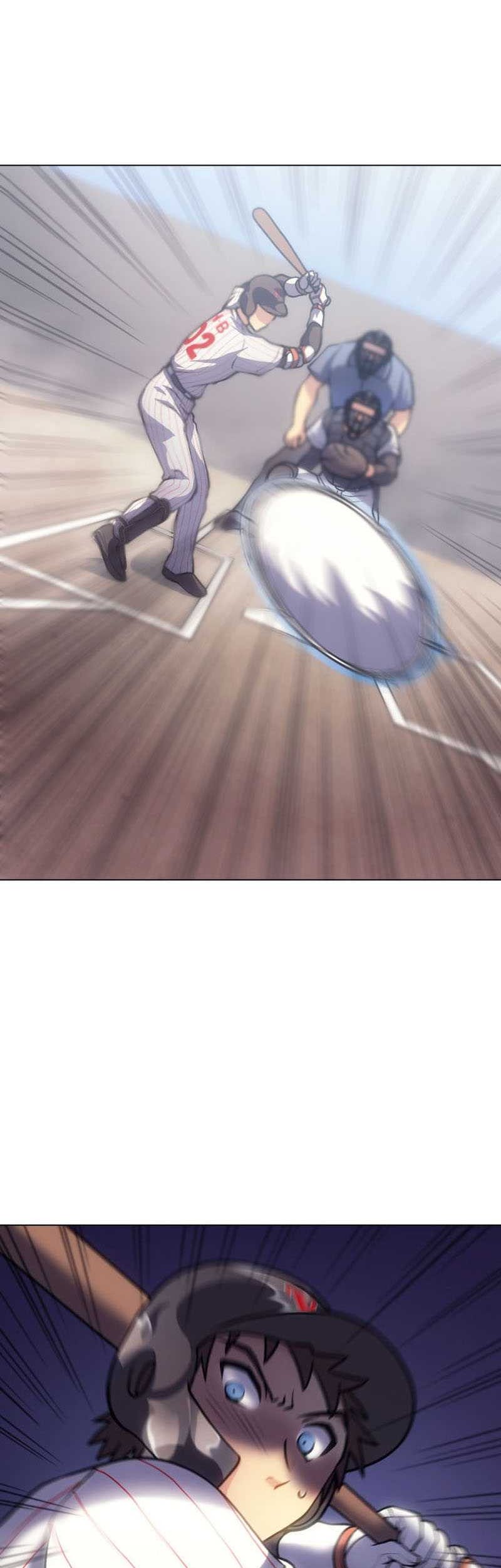 Home Plate Villain Chapter 6 - halaman 44