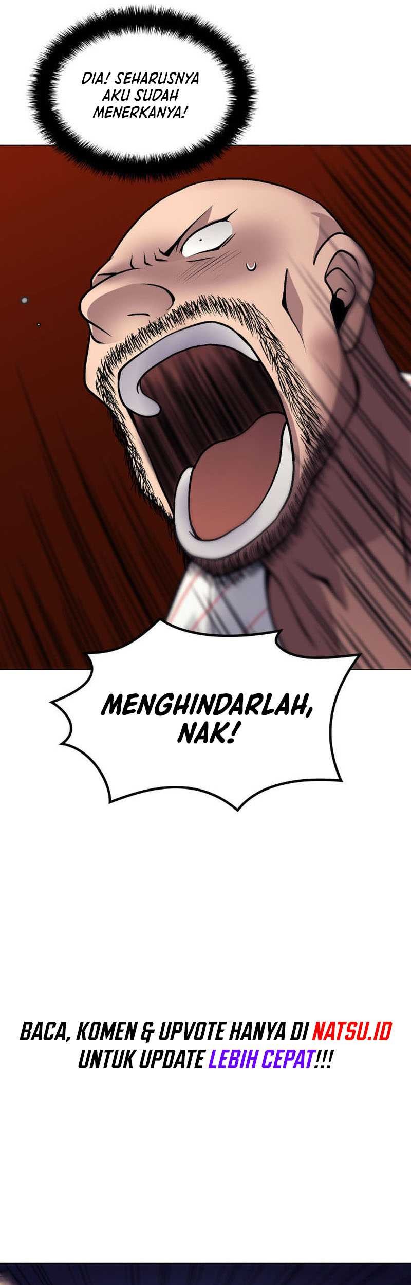 Home Plate Villain Chapter 6 - halaman 46