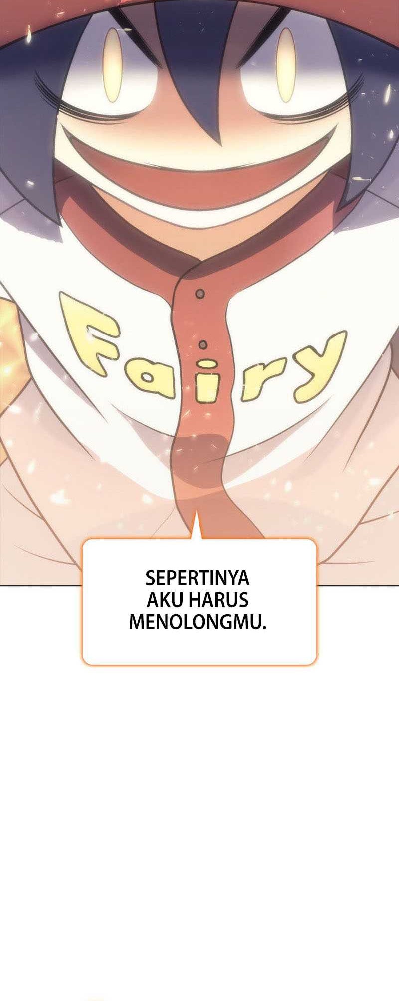 Home Plate Villain Chapter 6 - halaman 49