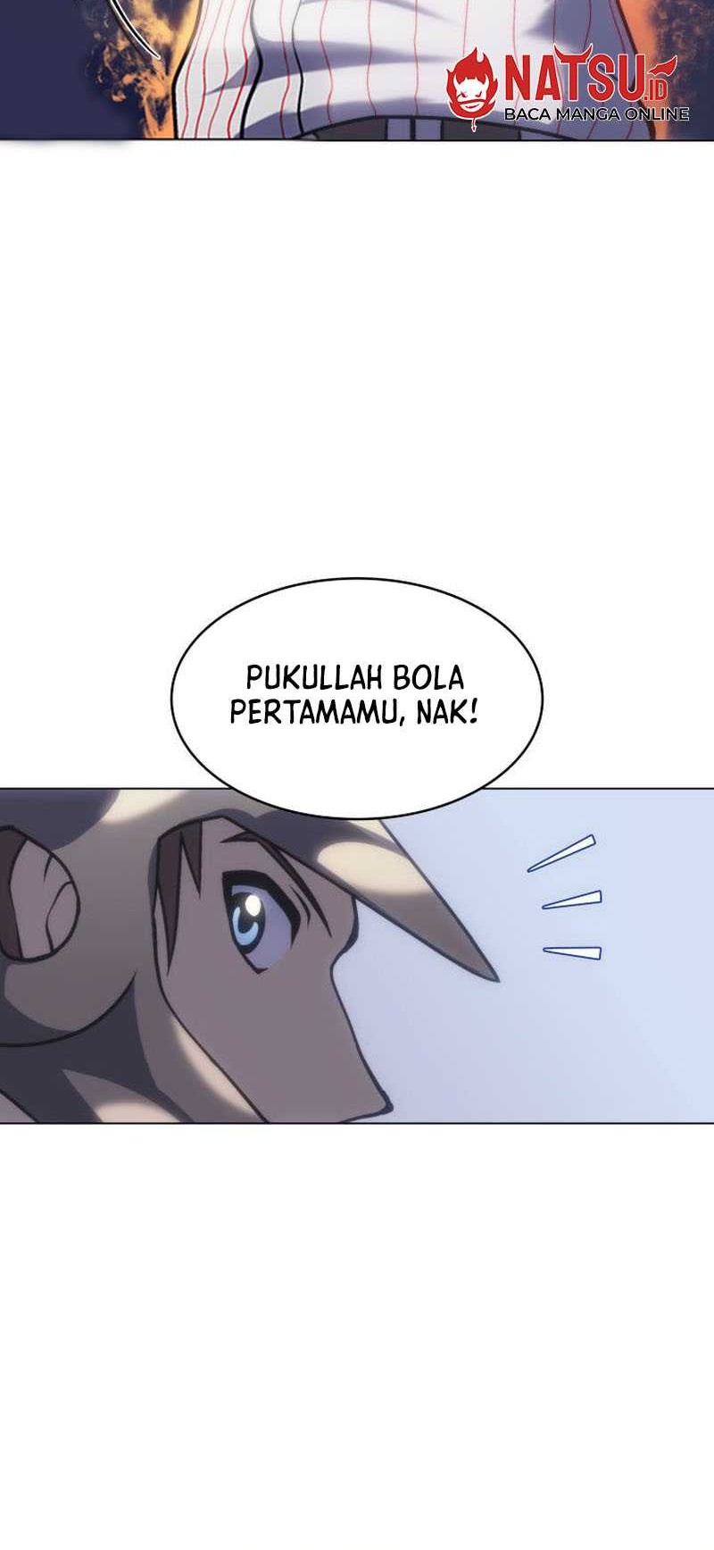 Home Plate Villain Chapter 6 - halaman 5