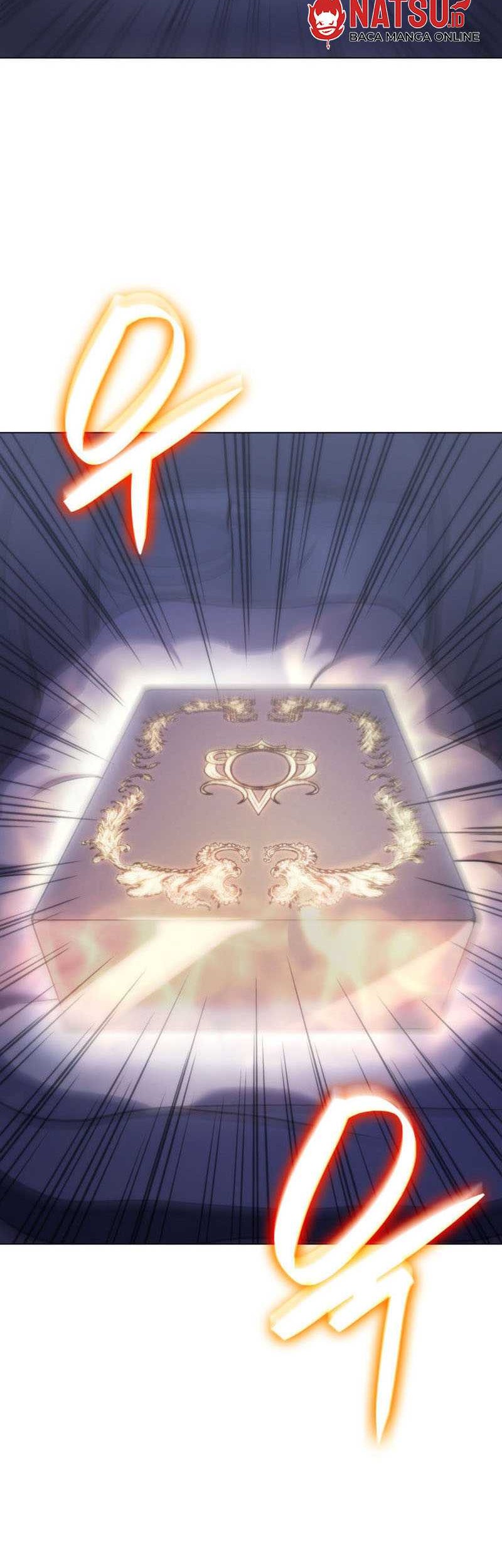 Home Plate Villain Chapter 6 - halaman 51
