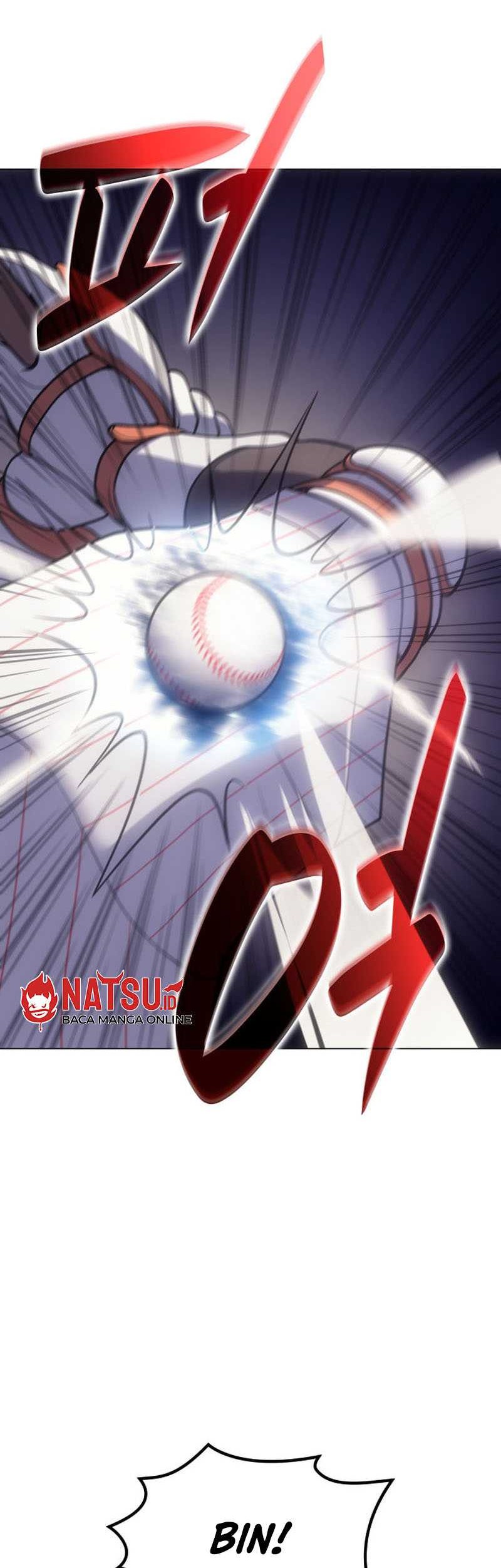 Home Plate Villain Chapter 6 - halaman 55