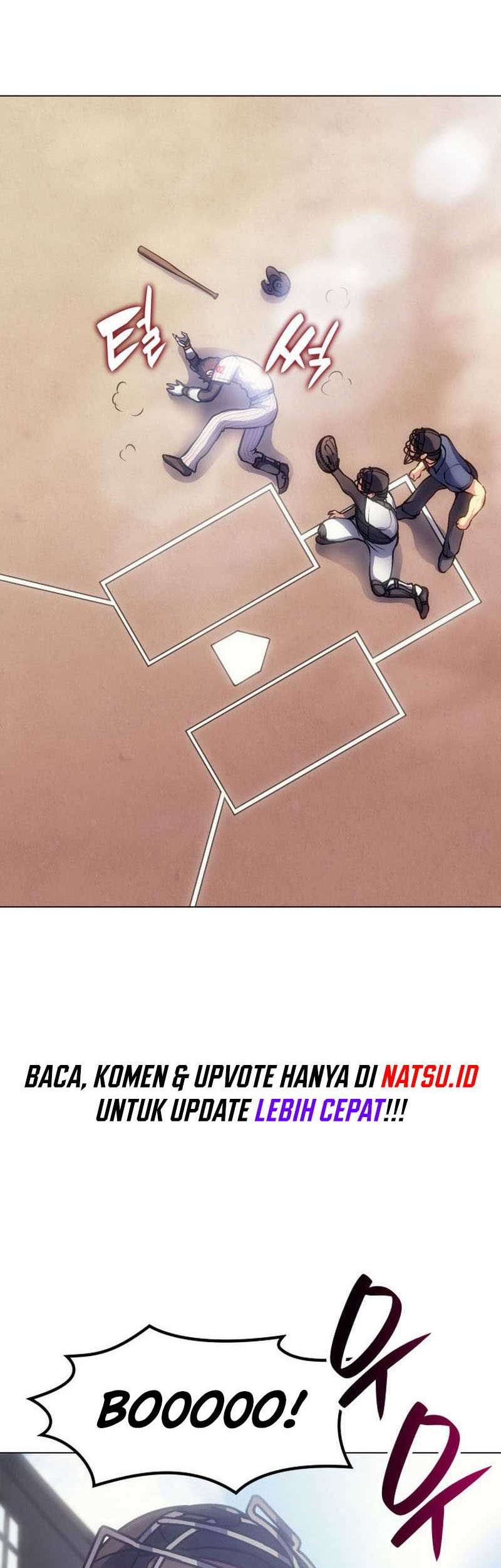Home Plate Villain Chapter 6 - halaman 59