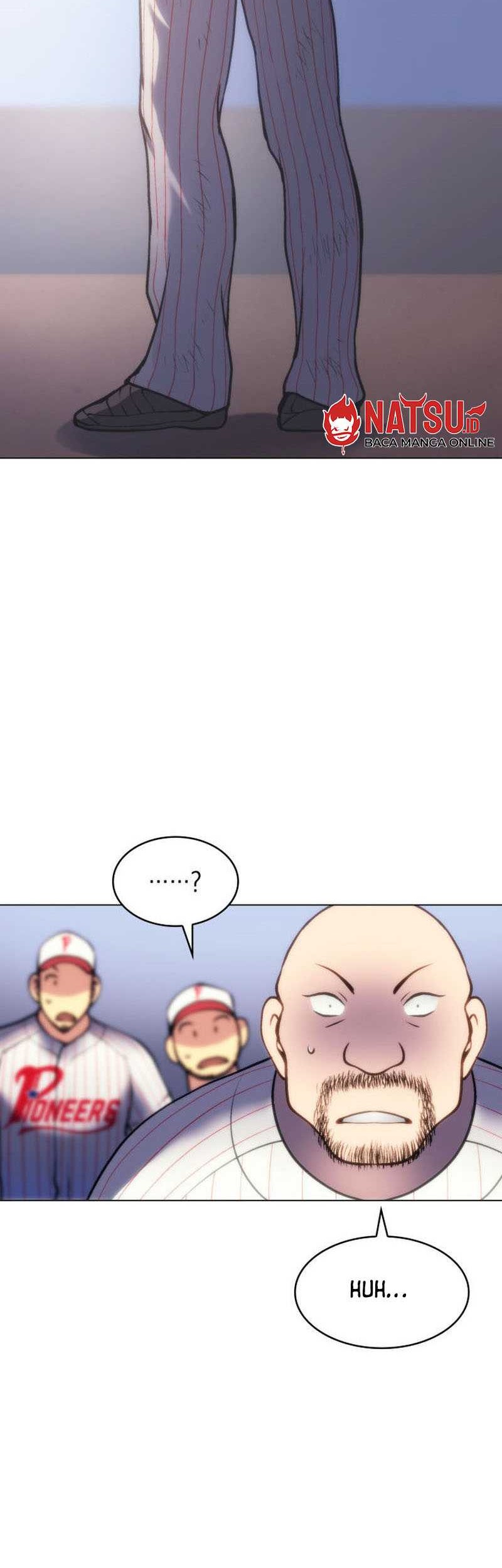 Home Plate Villain Chapter 6 - halaman 63