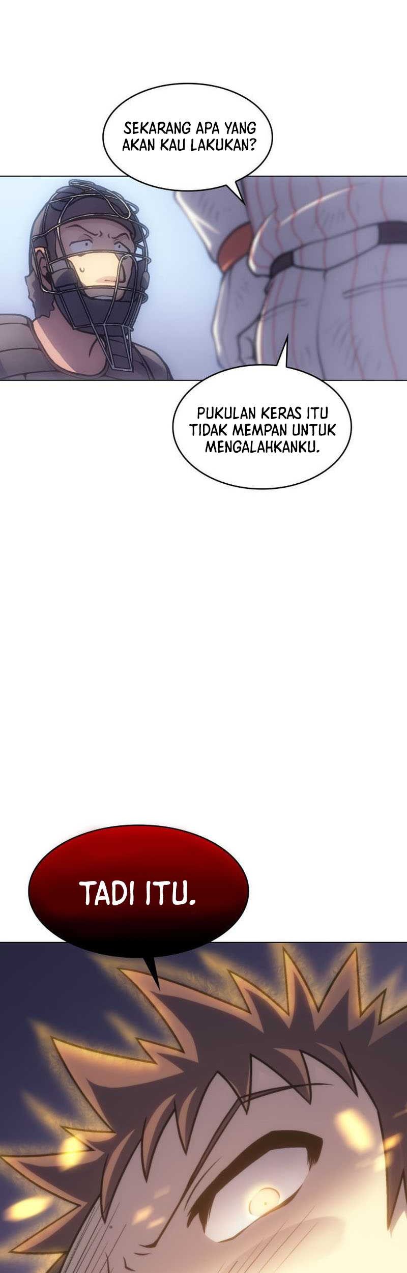 Home Plate Villain Chapter 6 - halaman 64
