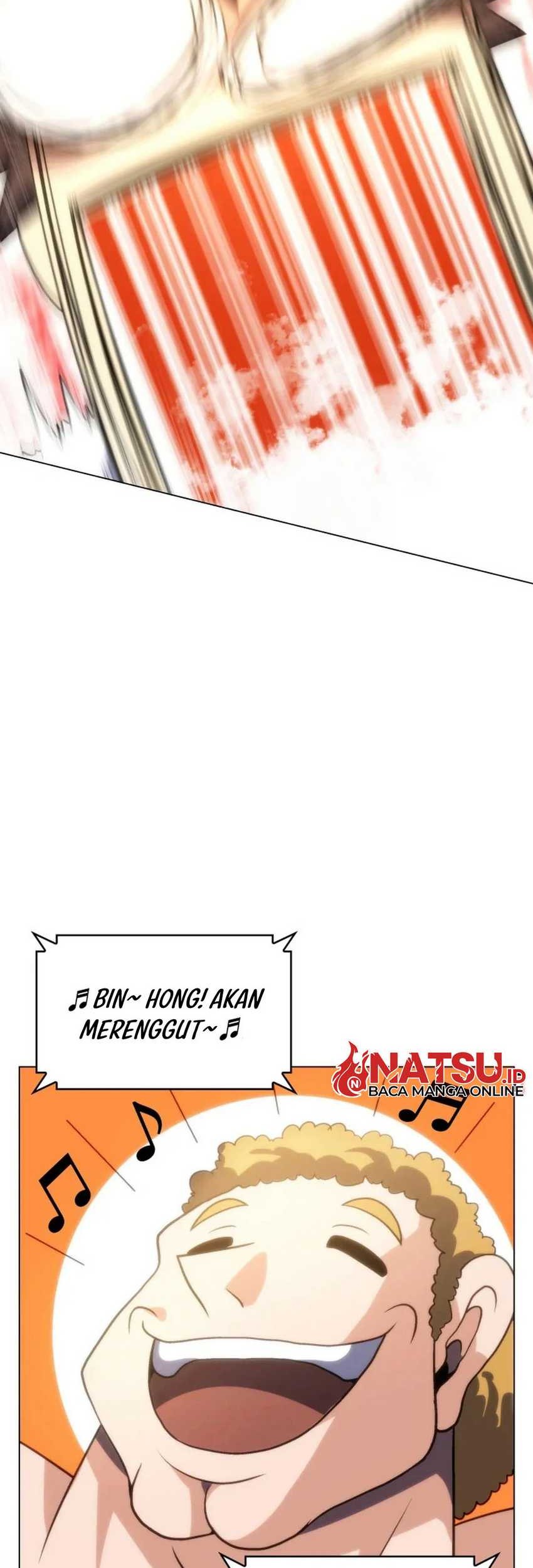 Home Plate Villain Chapter 60 - halaman 15