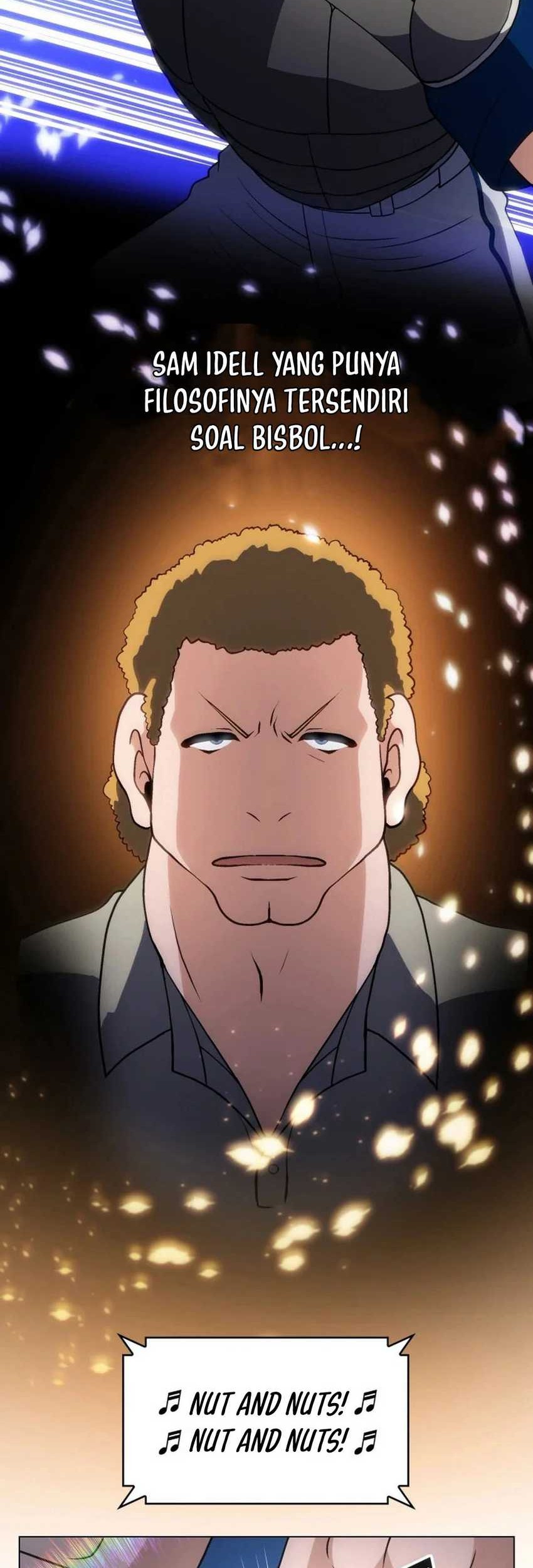 Home Plate Villain Chapter 60 - halaman 18