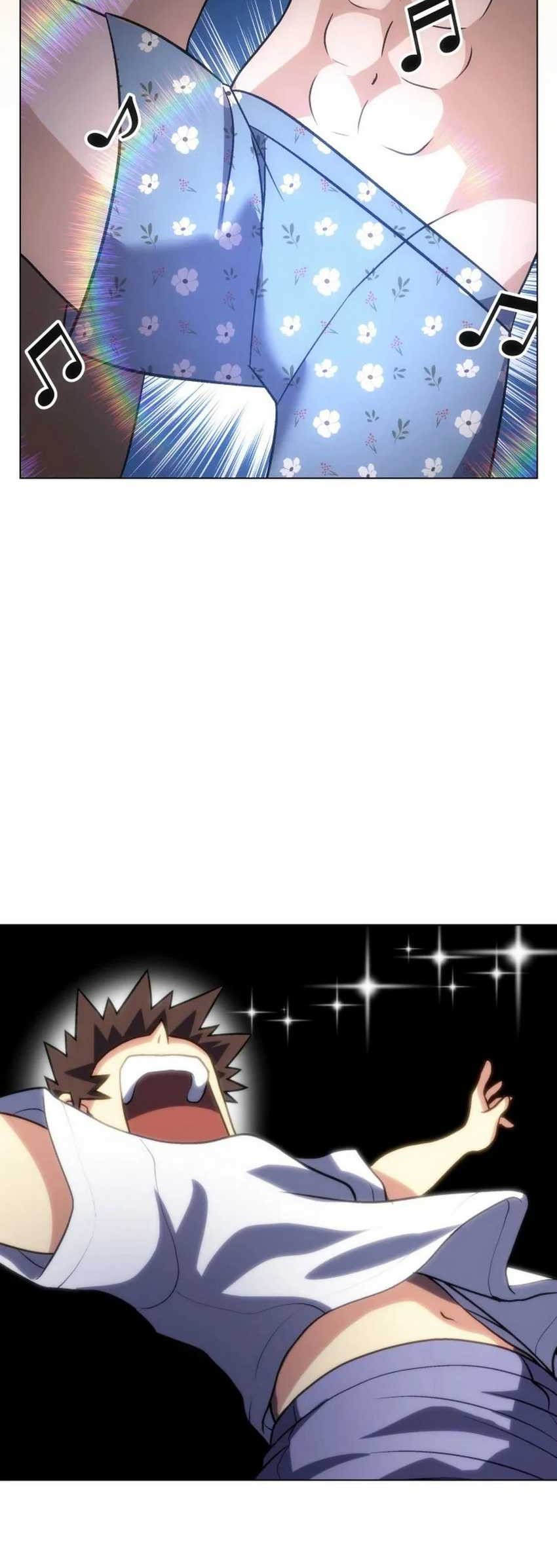 Home Plate Villain Chapter 60 - halaman 19