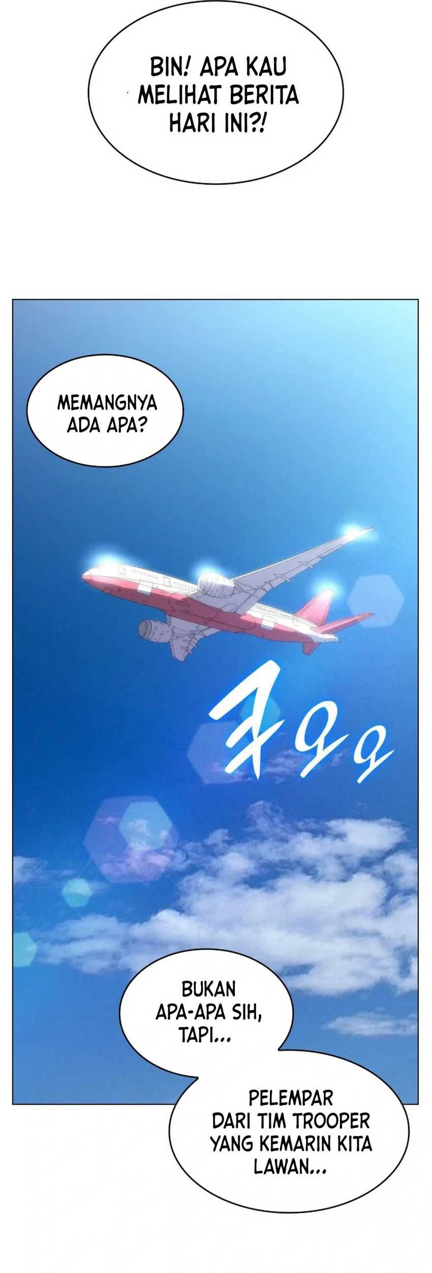 Home Plate Villain Chapter 60 - halaman 24