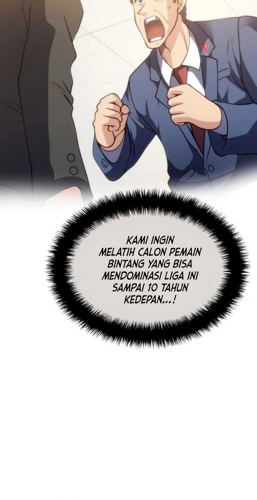 Home Plate Villain Chapter 60 - halaman 33