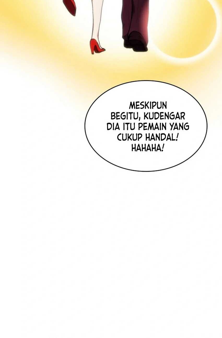 Home Plate Villain Chapter 60 - halaman 39