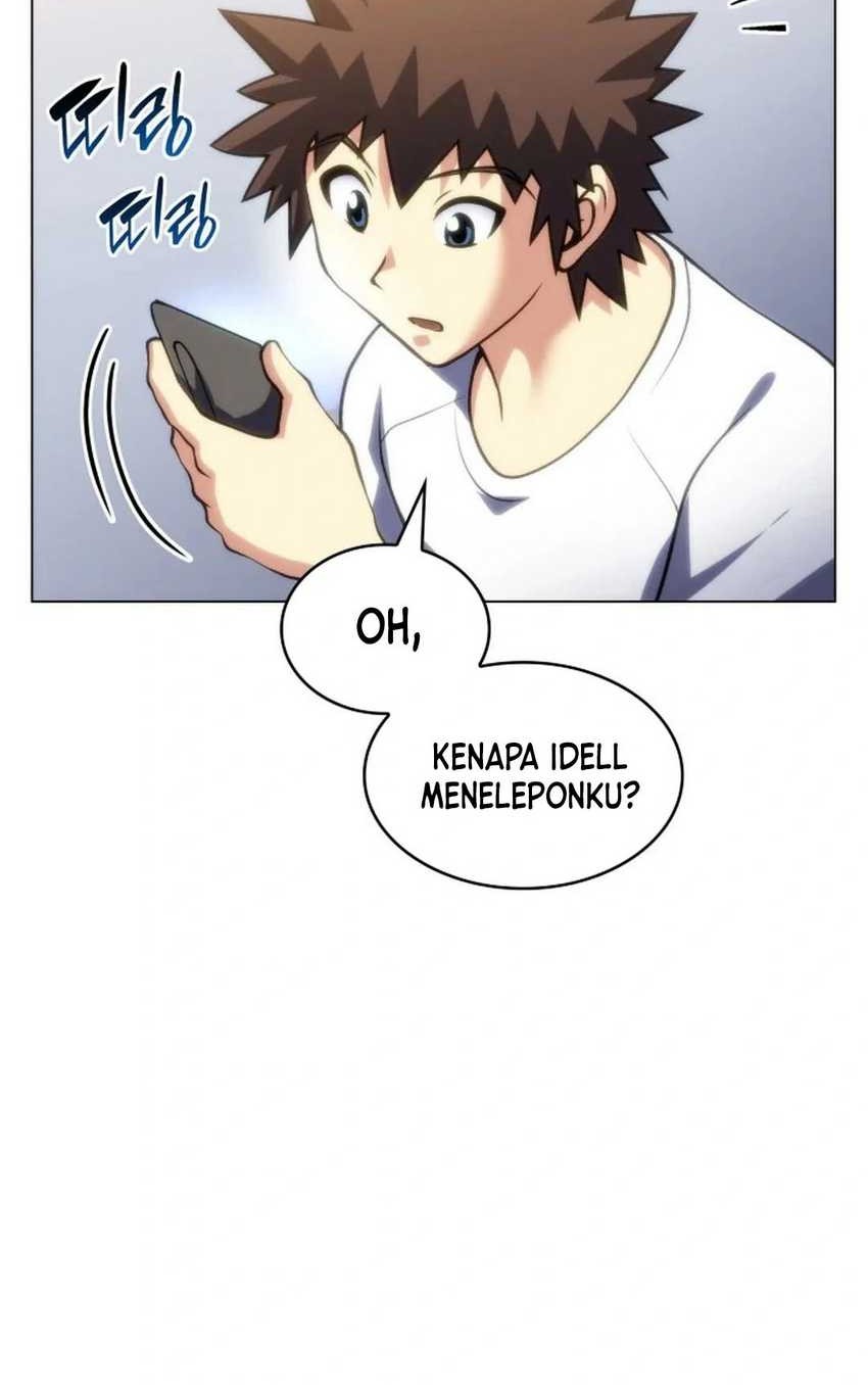 Home Plate Villain Chapter 60 - halaman 4