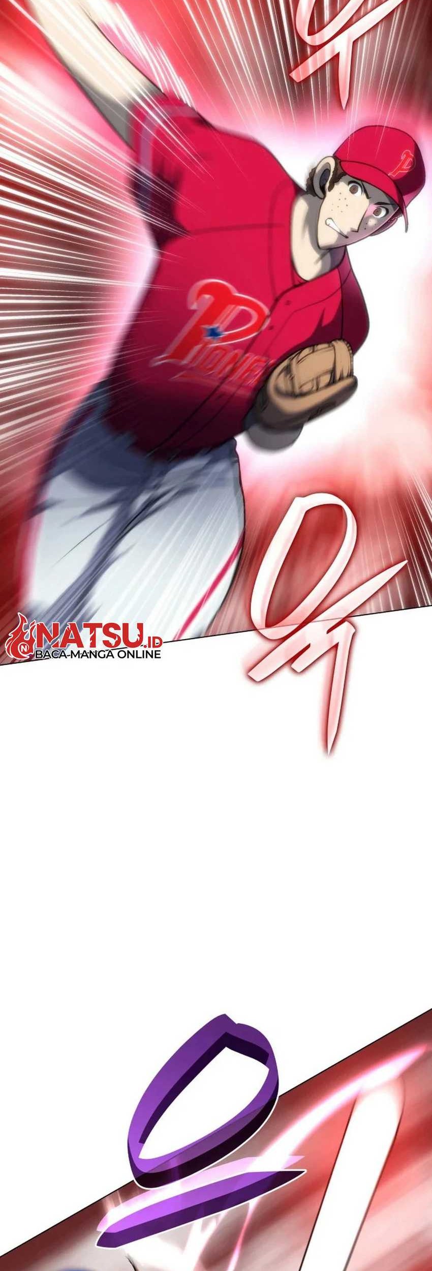 Home Plate Villain Chapter 60 - halaman 52