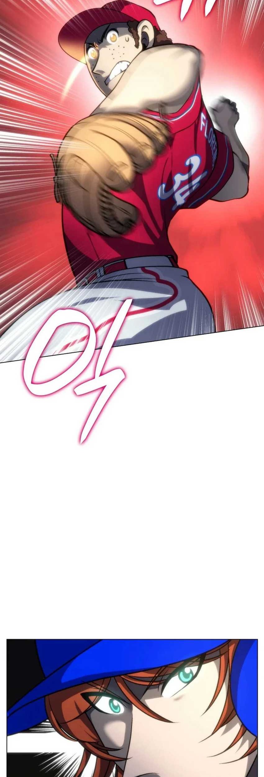 Home Plate Villain Chapter 61 - halaman 11