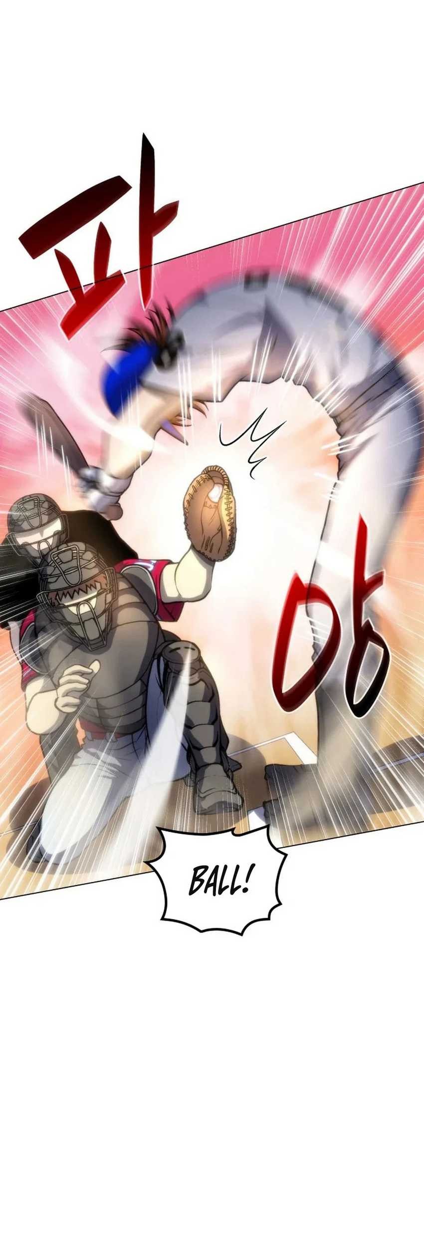 Home Plate Villain Chapter 61 - halaman 13
