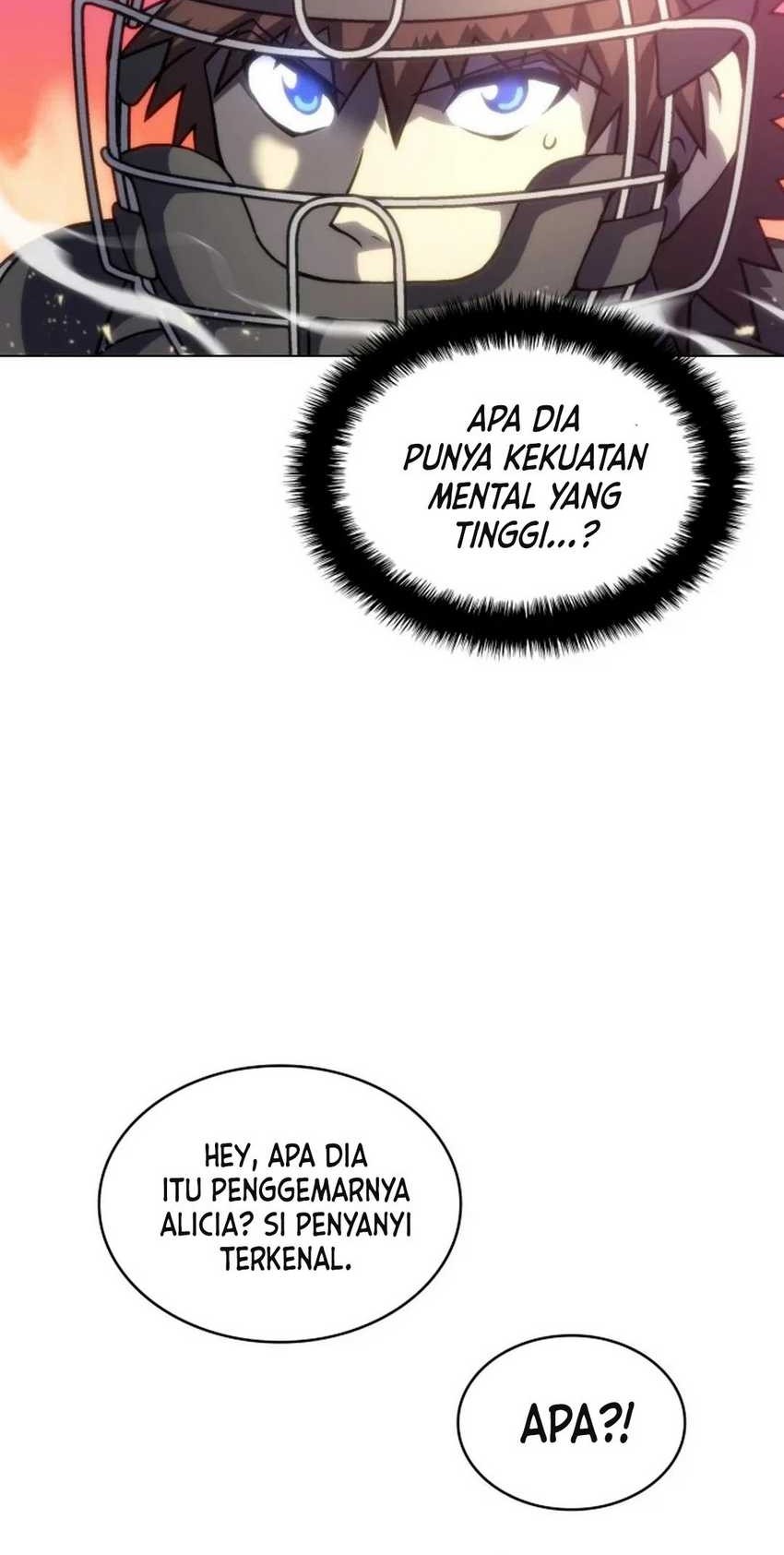 Home Plate Villain Chapter 61 - halaman 15