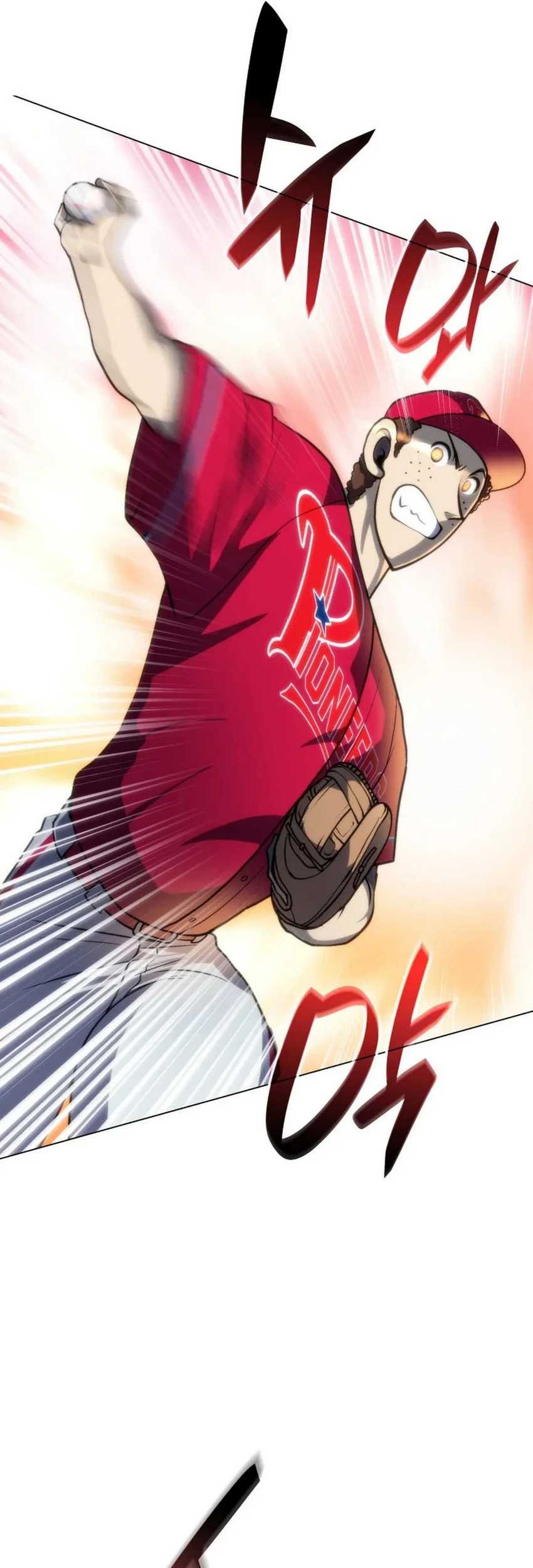 Home Plate Villain Chapter 61 - halaman 22