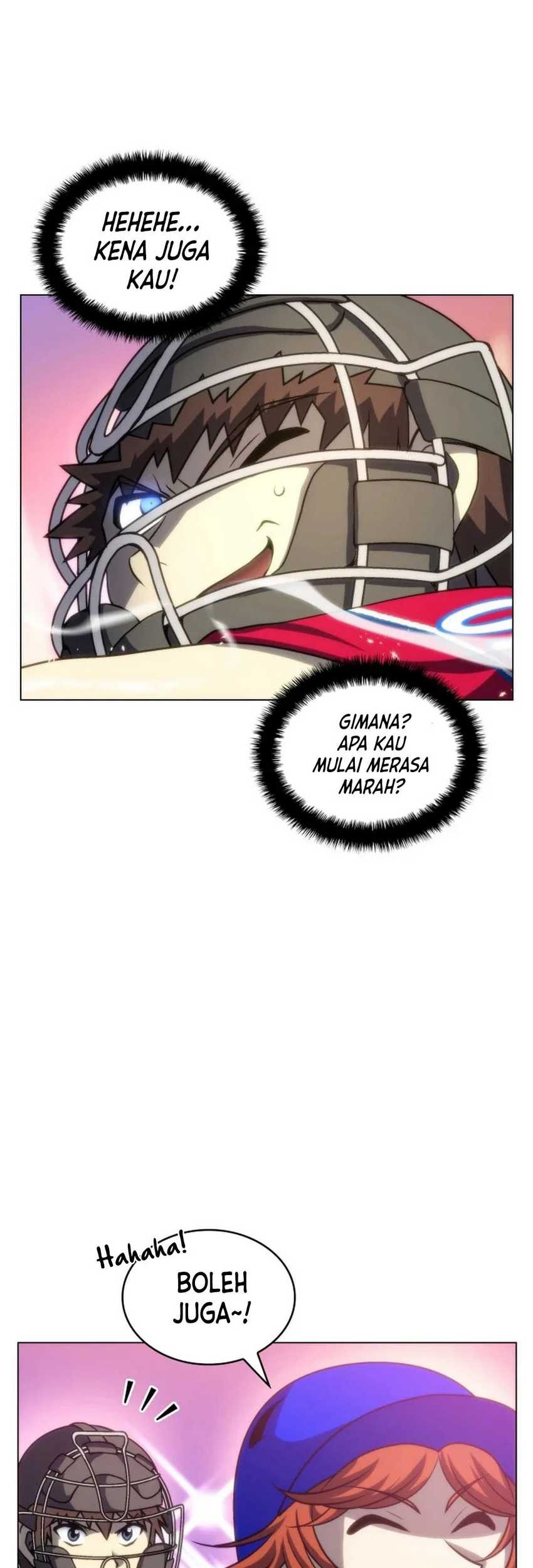Home Plate Villain Chapter 61 - halaman 30