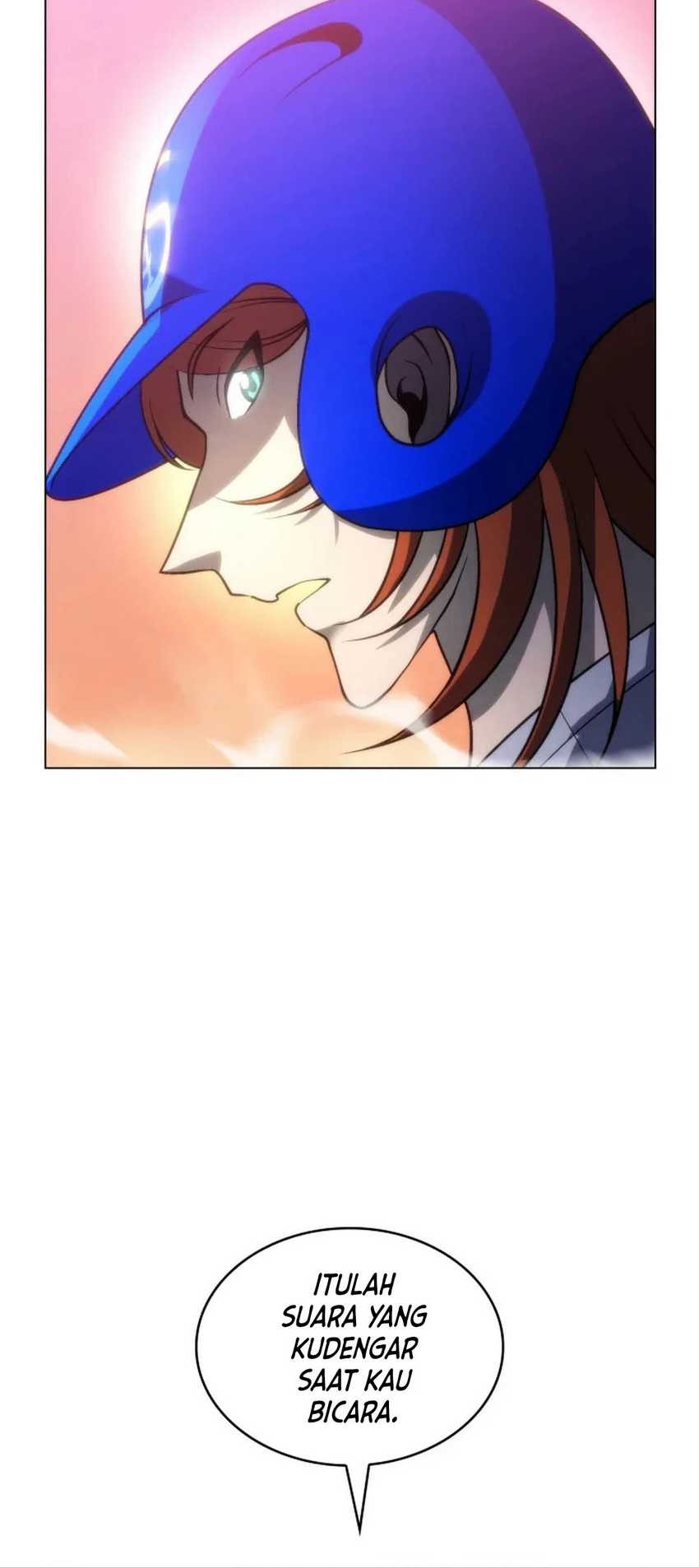 Home Plate Villain Chapter 61 - halaman 36