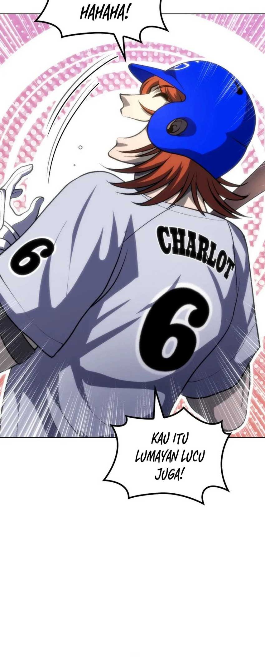 Home Plate Villain Chapter 61 - halaman 39