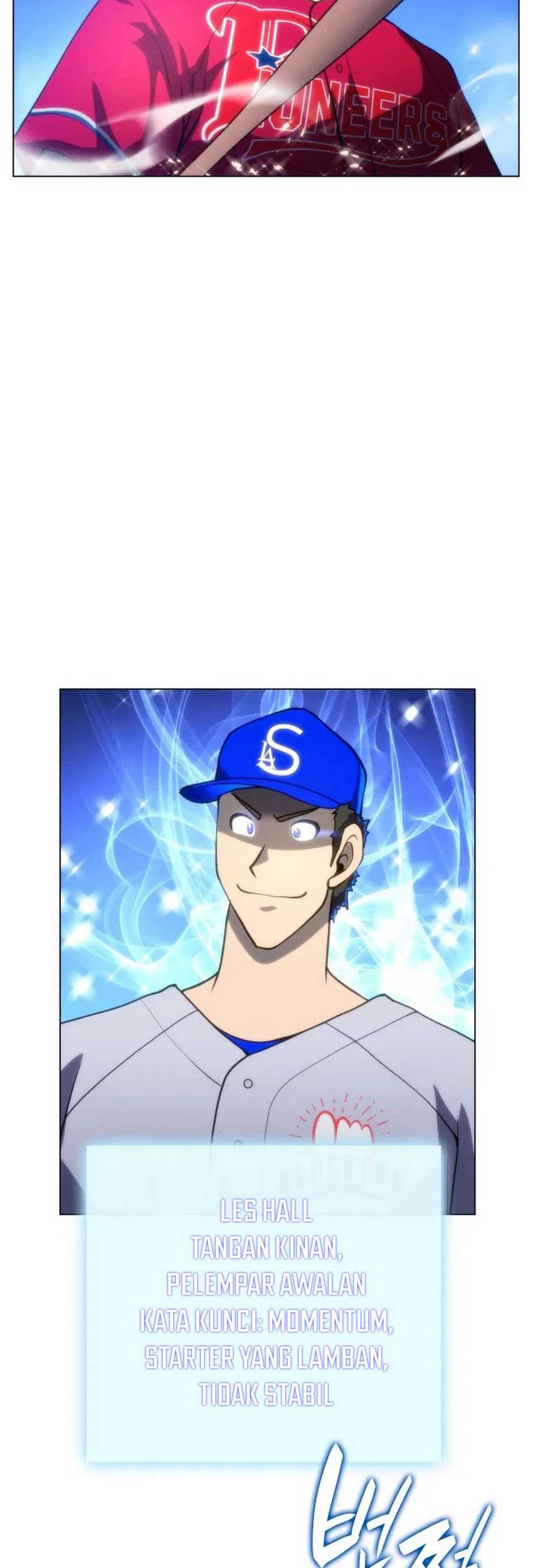 Home Plate Villain Chapter 61 - halaman 49