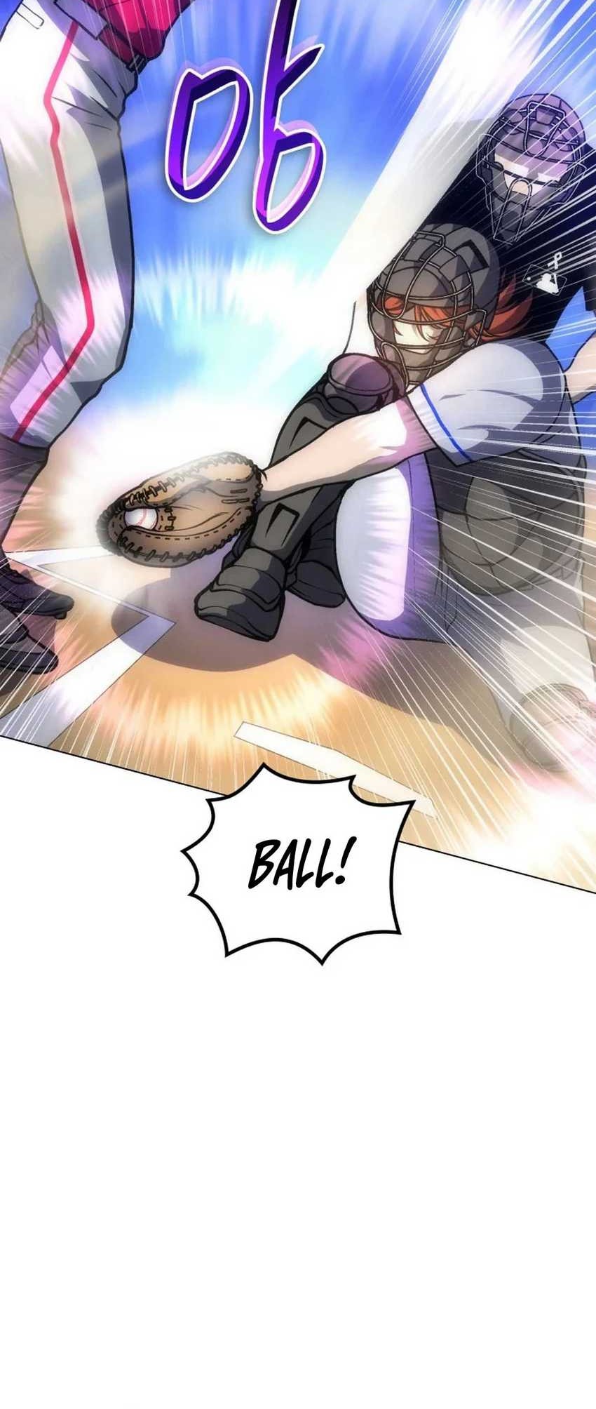 Home Plate Villain Chapter 61 - halaman 56
