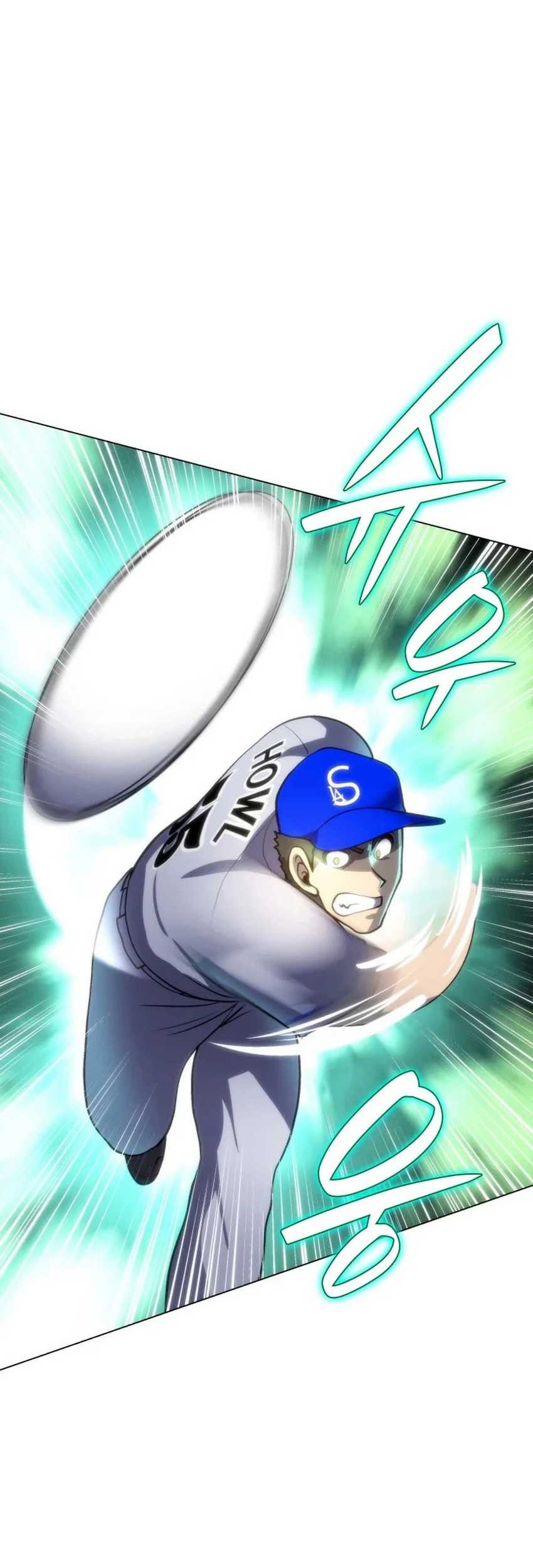 Home Plate Villain Chapter 62 - halaman 14