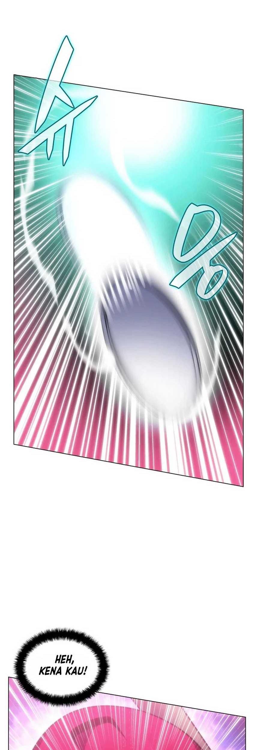 Home Plate Villain Chapter 62 - halaman 17