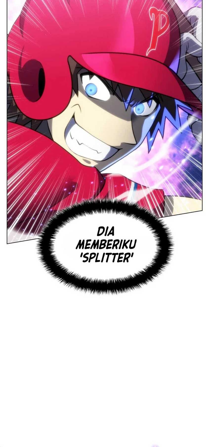 Home Plate Villain Chapter 62 - halaman 18