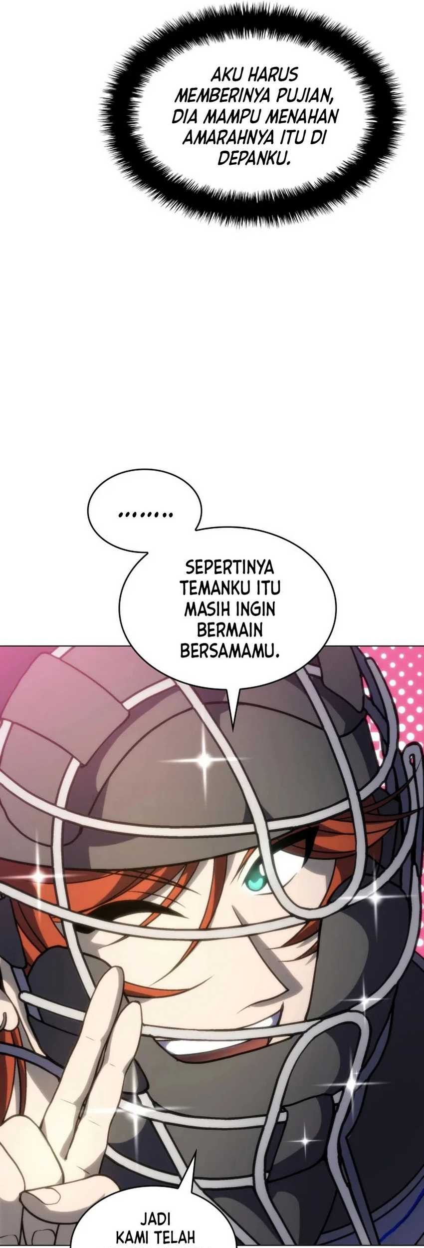 Home Plate Villain Chapter 62 - halaman 23