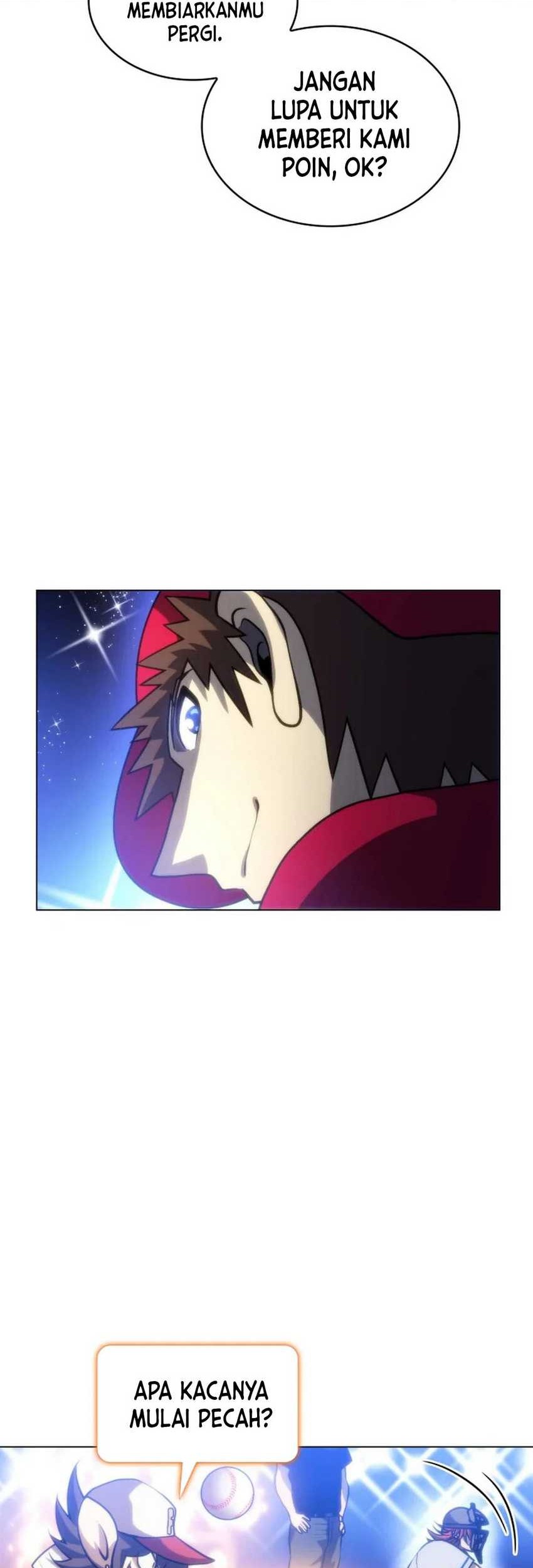 Home Plate Villain Chapter 62 - halaman 24