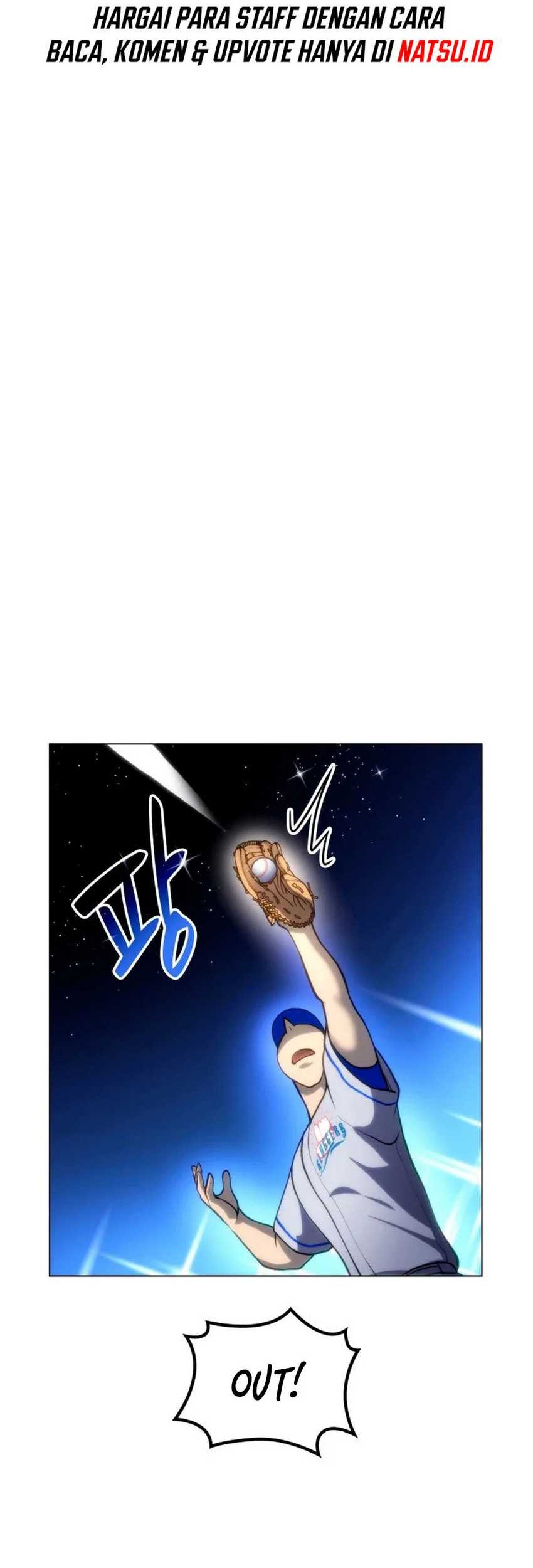 Home Plate Villain Chapter 62 - halaman 27