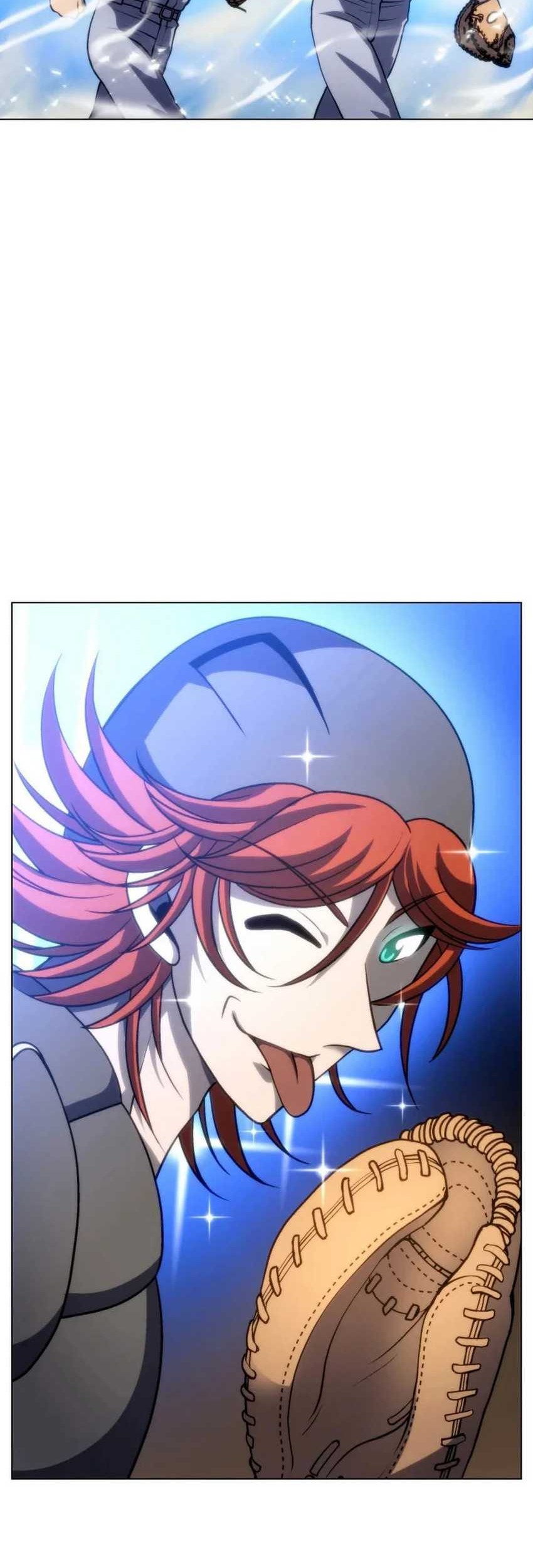 Home Plate Villain Chapter 62 - halaman 30