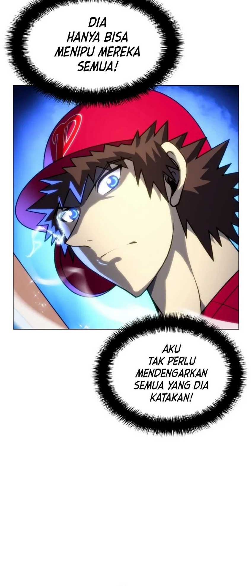 Home Plate Villain Chapter 62 - halaman 4