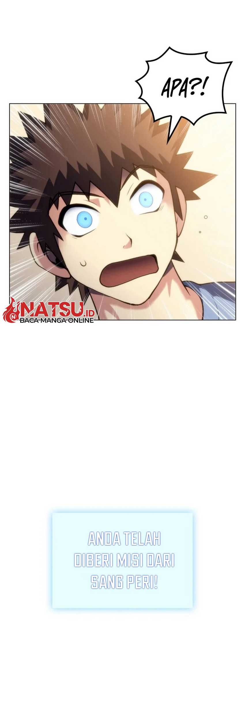 Home Plate Villain Chapter 62 - halaman 47