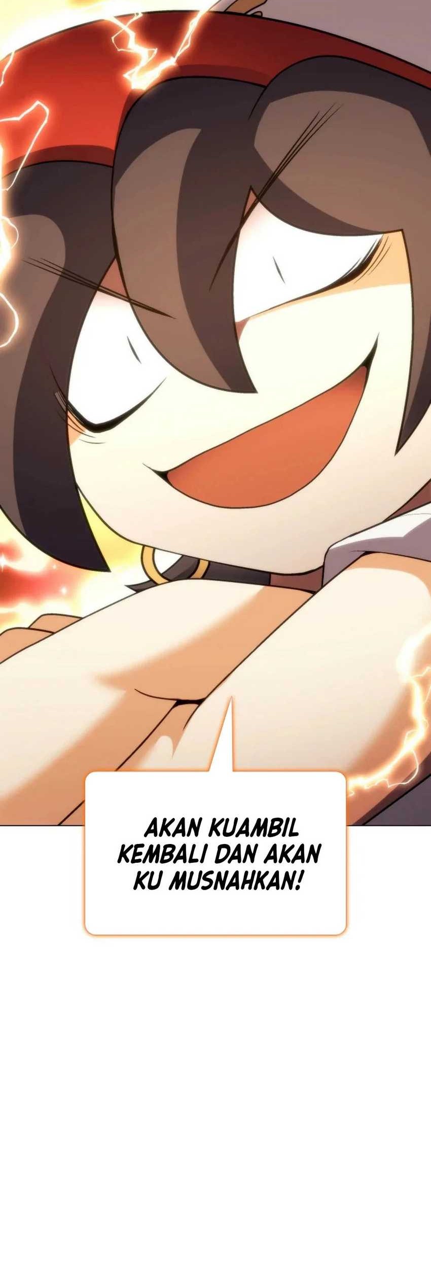 Home Plate Villain Chapter 62 - halaman 56