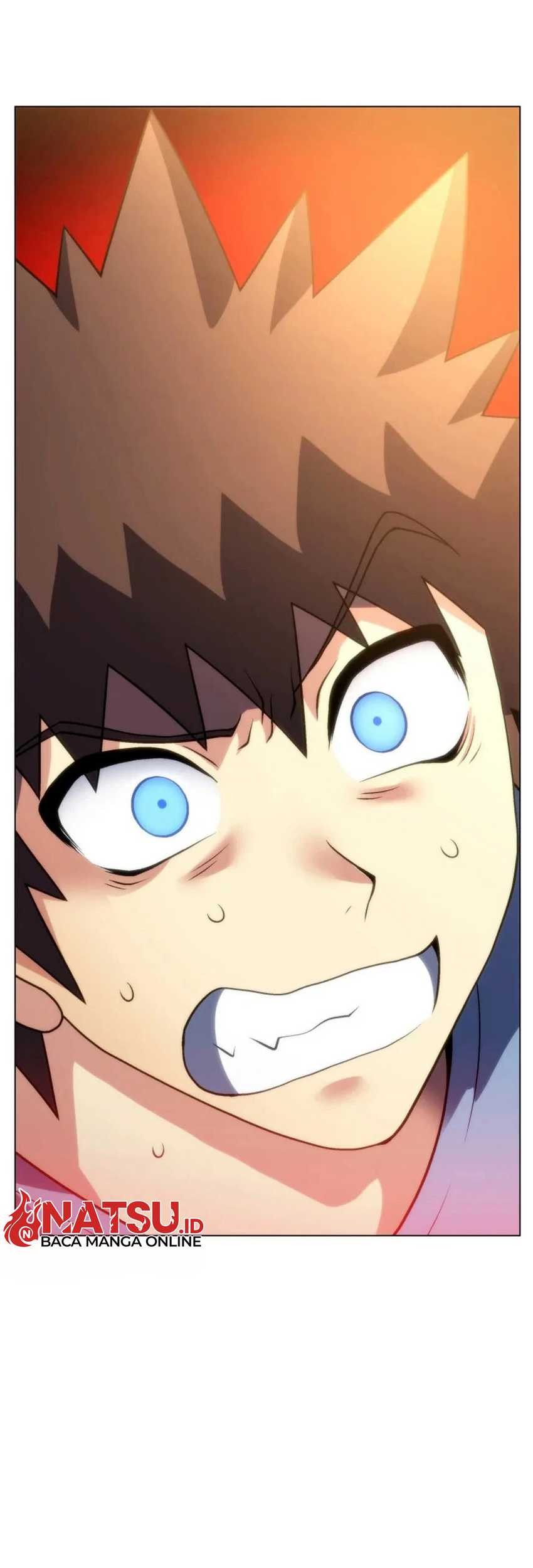 Home Plate Villain Chapter 62 - halaman 59