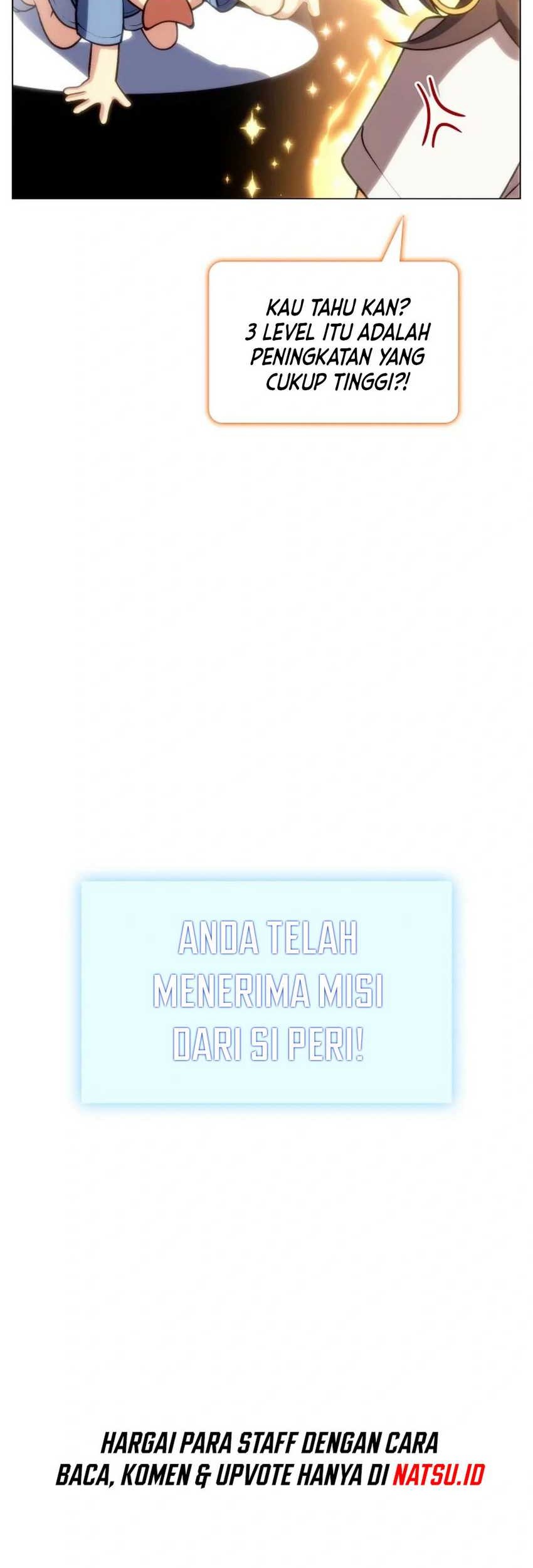 Home Plate Villain Chapter 63 - halaman 10