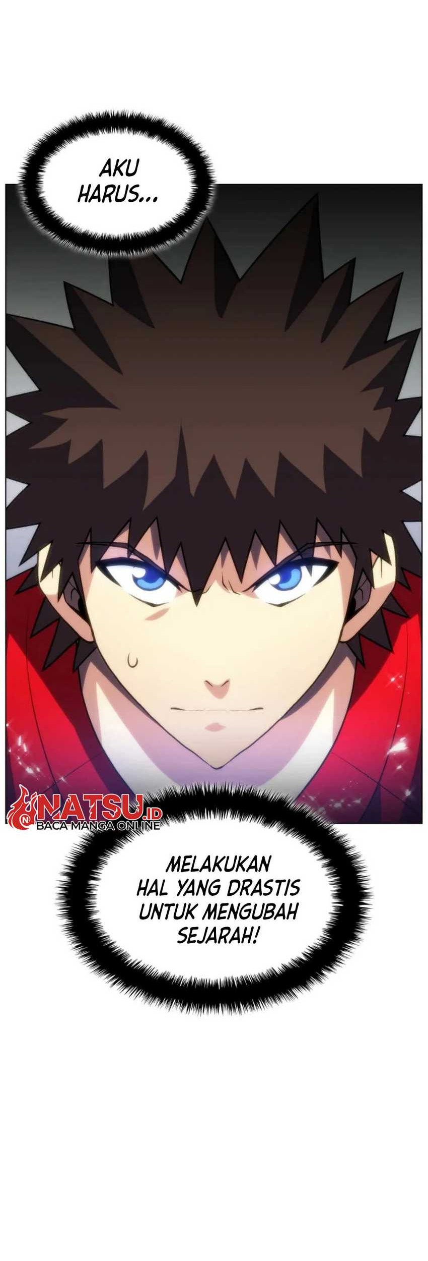 Home Plate Villain Chapter 63 - halaman 16