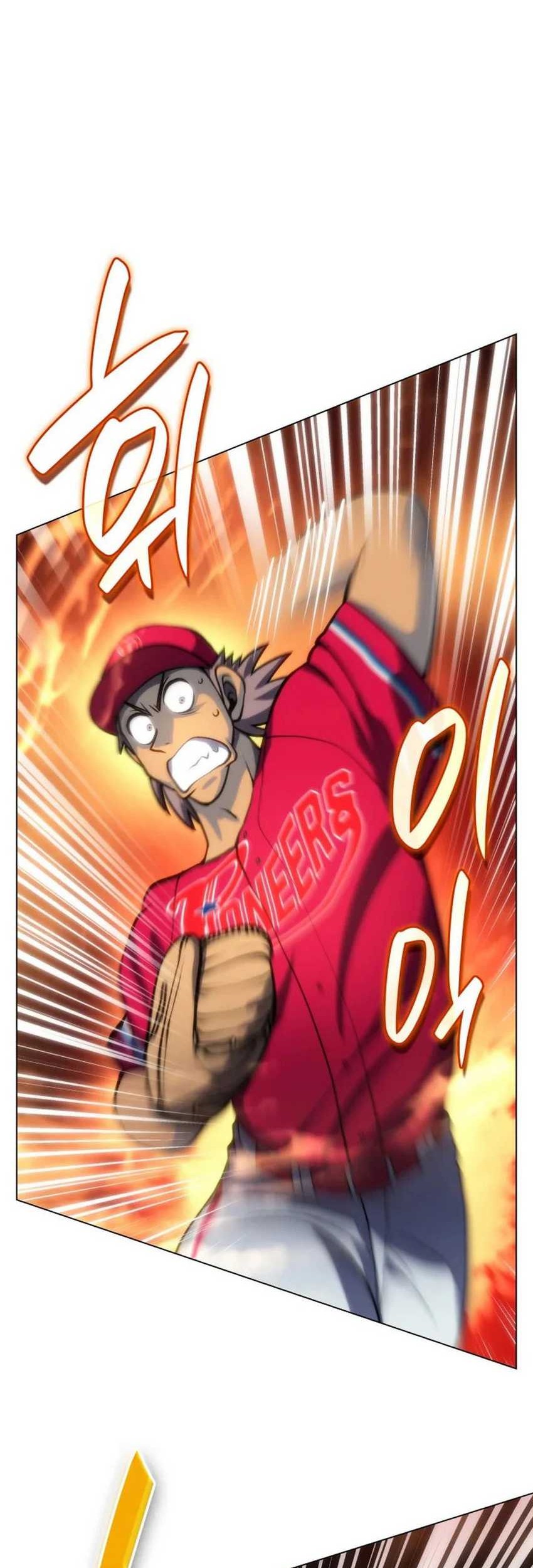 Home Plate Villain Chapter 63 - halaman 39