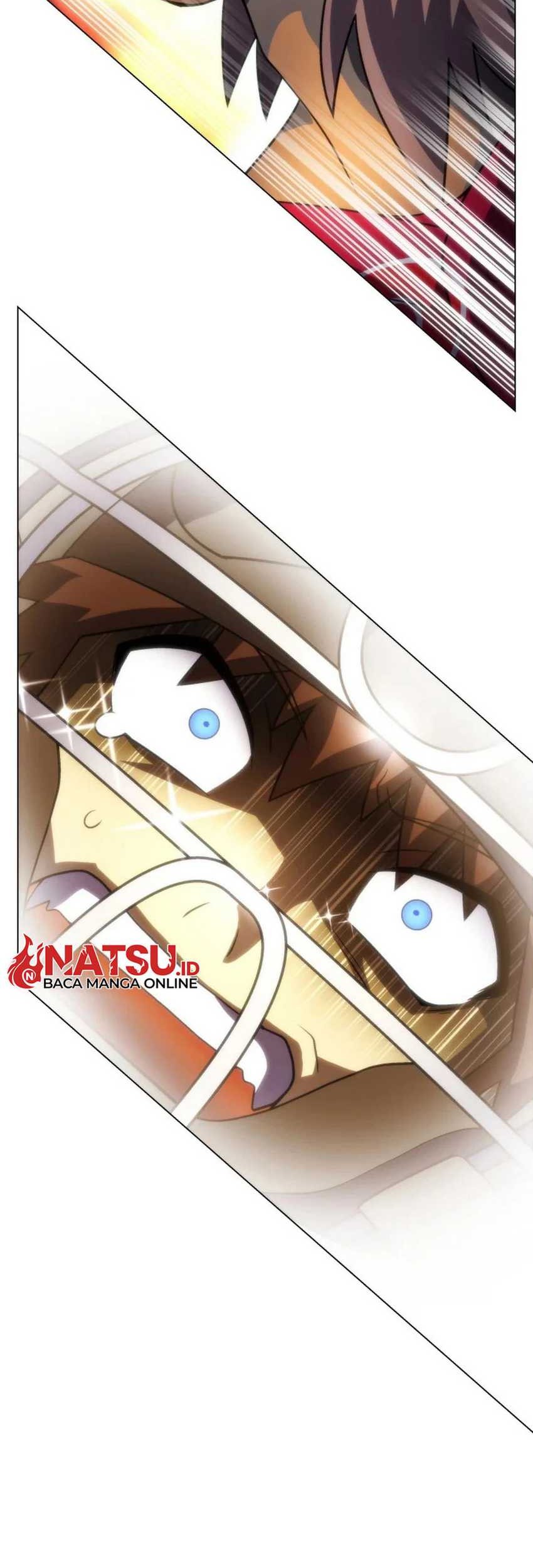 Home Plate Villain Chapter 63 - halaman 46