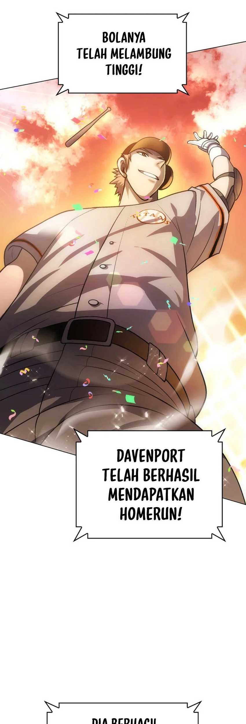 Home Plate Villain Chapter 63 - halaman 48