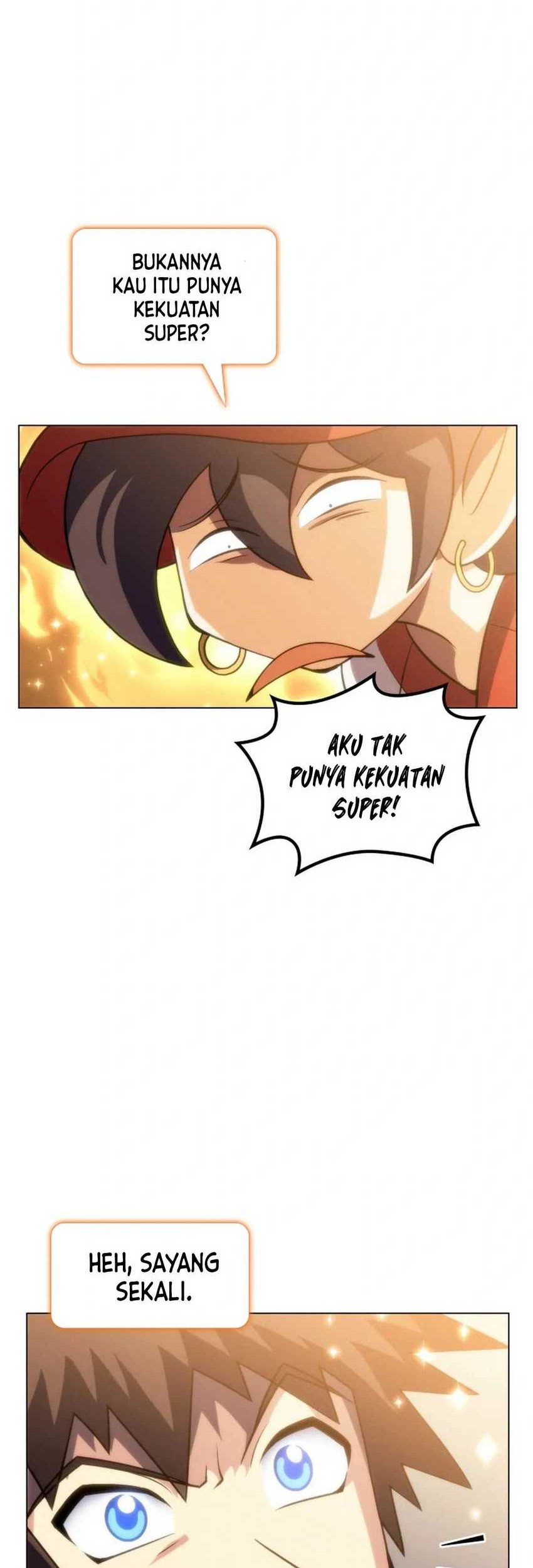 Home Plate Villain Chapter 63 - halaman 5