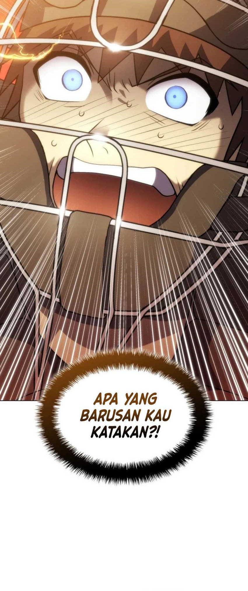 Home Plate Villain Chapter 63 - halaman 52